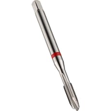 Dormer E255 HSS-E-PM Bright Red Ring Shark Metric Spiral Point Tap