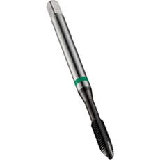 Dormer E472 HSS-E-PM Green Ring Shark Spiral Point Tap