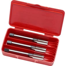 Dormer E531 HSS BSW Hand Tap