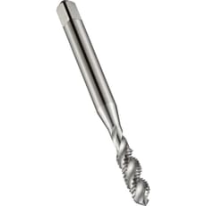 Dormer E544 HSS BA Spiral Flute Tap