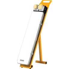 Defender LED Builders Folding Light