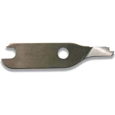 Edma Major Blade for 0101 and 0110 Shears