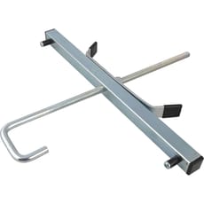 Edma Ladder Clamp Kit
