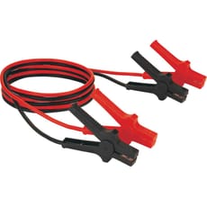 Einhell BT-BO 25/1 A Booster or Jump Cable for Petrol and Diesel Engines
