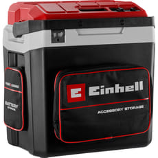 Einhell TE-COL 18/27 Li 18v Cordless or Corded Cool Box and Warmer