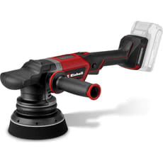 Einhell Professional CP-EP 18/125 Li BL 18v Cordless Polisher 125mm