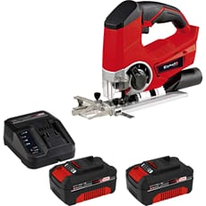 Einhell TE-JS 18/80 Li 18v Cordless Jigsaw