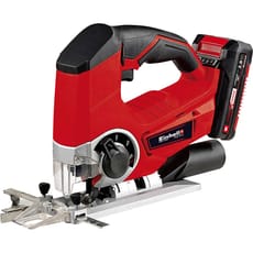 Einhell TE-JS 18/80 Li 18v Cordless Jigsaw
