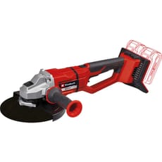 Einhell Professional AXXIO 36/230 Q 36v Cordless Brushless Angle Grinder 230mm
