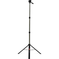 Einhell Professional Telescopic Work Light Tripod 