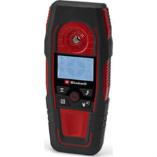 Einhell TE-MD 80 Digital Pipe, Cable and Stud Detector Wall Scanner