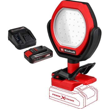 Einhell GC-OL 18/1500 Li 18v Cordless Outdoor Work Light