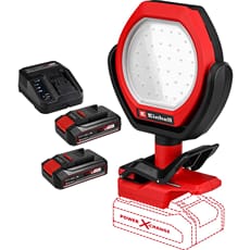 Einhell GC-OL 18/1500 Li 18v Cordless Outdoor Work Light