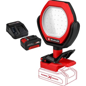 Einhell GC-OL 18/1500 Li 18v Cordless Outdoor Work Light