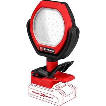 Einhell GC-OL 18/1500 Li 18v Cordless Outdoor Work Light