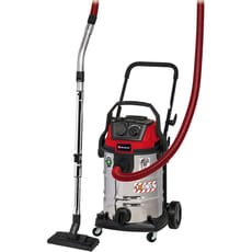 Einhell TE-VC 2230 SACL L Class Wet and Dry Vacuum Cleaner with Power Take Off 30L
