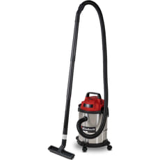 Einhell TC-VC 1540 S Wet and Dry Vacuum Cleaner 15 Litre