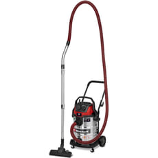 Einhell TE-VC 3080 SACL L Class Wet and Dry Vacuum Cleaner 30 Litre