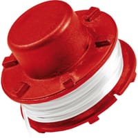 Einhell Genuine Spool and Line for AGILLO, GE-CT 18/33, GP-CT 36/35 and GE-CT 36/30 Grass Trimmers 