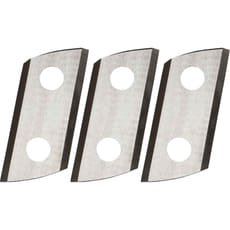 Einhell Genuine Blades for REDAXXO 36/25 Garden Shredder