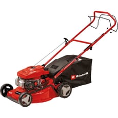 Einhell GC-PM 46/5 S Petrol Self Propelled Rotary Lawnmower 460mm 