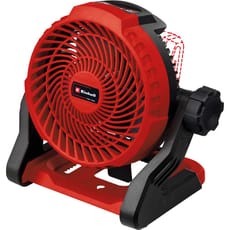 Einhell GE-CF 18/2200 Li 18v Cordless Air Fan