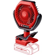 Einhell GC-CF 18/110 Li 18v Cordless Brushless Air Fan