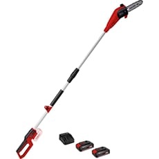 Einhell GC-LC 18/20 Li T 18v Cordless Pole Tree Pruner 200mm