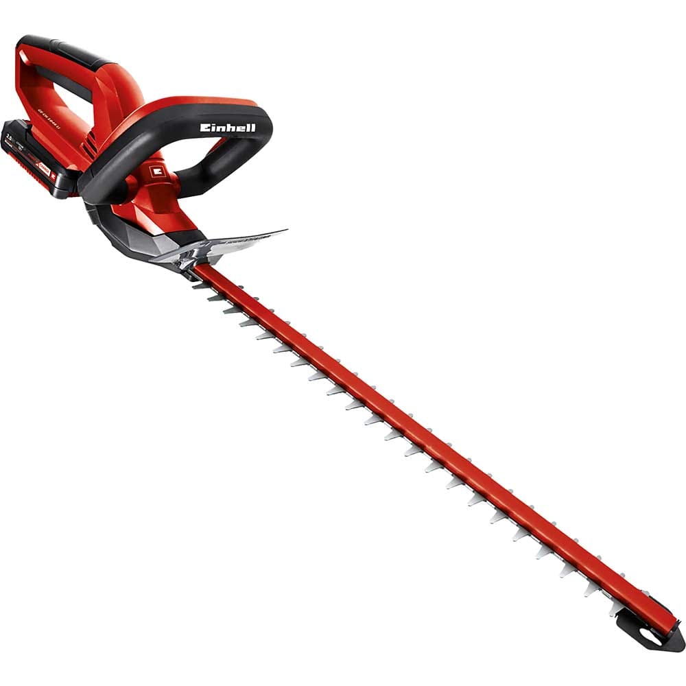 Einhell GE-CH 1846 Li Cordless Hedge Trimmer