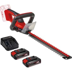 Einhell GC-CH 18/40 Li 18v Cordless Hedge Trimmer 400mm
