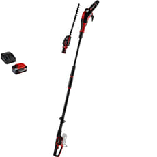 Einhell Professional GP-HC 18/5020 Li T BL 18v Cordless Brushless Hedge Trimmer and Pole Pruner