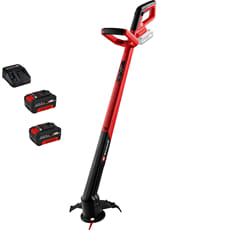 Einhell GC-CT 18/2411 Li P 18v Cordless Grass Trimmer and Edger 240mm