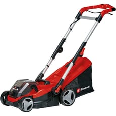 Einhell RASARRO 36/34 36v Cordless Rotary Lawnmower 340mm 