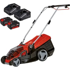 Einhell GE-CM 36/36 Li 36v Cordless Brushless Rotary Lawnmower 360mm