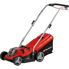 Einhell GE-CM 18/33 Li 18v Cordless Brushless Lawnmower 330mm 