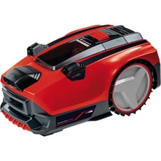Einhell FREELEXO CAM 500 18v Cordless Robotic Camera Lawnmower 180mm