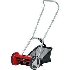 Einhell GC-HM 300 Push Hand Lawnmower 300mm 