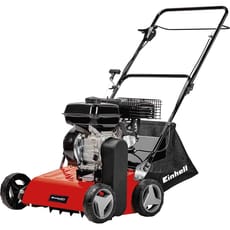 Einhell GC-SC 4240 P Petrol Lawn Scarifier 400mm