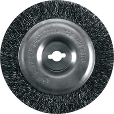 Einhell Steel Brush for GC-CC 18 LI Cordless Patio Weeder