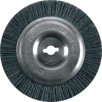 Einhell Nylon Brush for GC-CC 18 LI Cordless Patio Weeder 