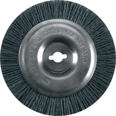 Einhell Nylon Brush for GC-CC 18 LI Cordless Patio Weeder