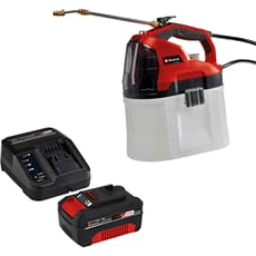 Einhell GE-WS 18/75 Li 18v Cordless Garden and Weed Sprayer 7.5l
