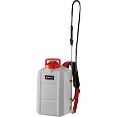 Einhell GE-WS 18/150 Li 18v Cordless Weed Sprayer 15l