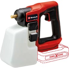 Einhell GE-WS 18/10 Li 18v Cordless Weed Sprayer 1l