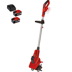 Einhell GE-CR 18/20 Li E 18v Cordless Tiller 200mm