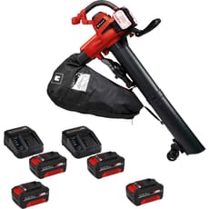 Einhell GE-CL 36/230 Li E 36v Cordless Garden Leaf Blower and Vacuum