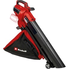 Einhell Professional VENTURRO 36/240 36v Cordless Leaf Blower and Vacuum
