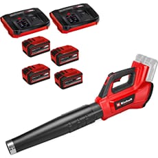 Einhell Professional GP-LB 36/230 Li E BL 36v Cordless Brushless Leaf Blower