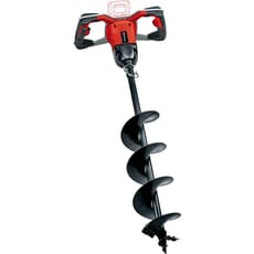Einhell Professional GP-EA 18/150 Li BL 18v Cordless Brushless Earth Drill Auger
