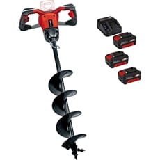 Einhell Professional GP-EA 18/150 Li BL 18v Cordless Brushless Earth Drill Auger